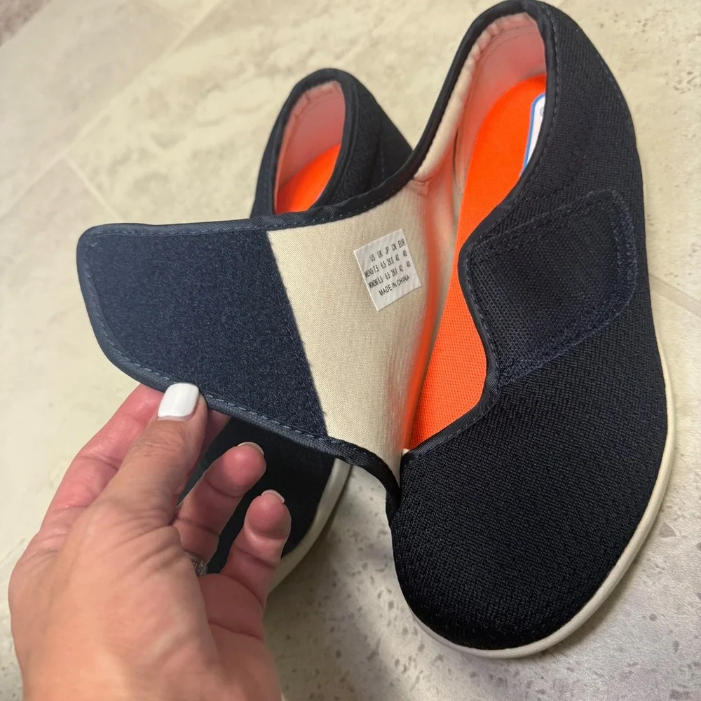 YOUYUN navy blue